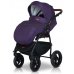 Детская коляска Verdi Optima BlakLine 3 в 1